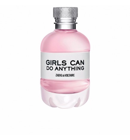 GIRLS CAN DO ANYTHING edp spray 90 ml - Zadig & Voltaire -