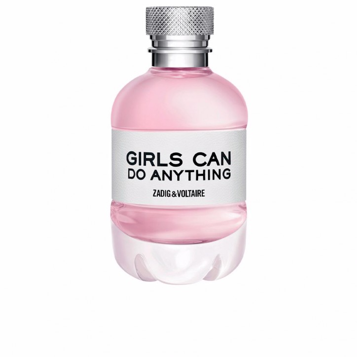 GIRLS CAN DO ANYTHING edp spray 90 ml