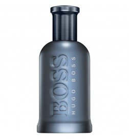 BOSS BOTTLED MARINE edt spray 50 ml - Hugo Boss - 3616302951659