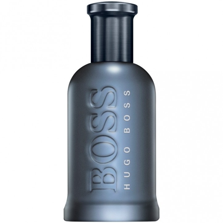 BOSS BOTTLED MARINE edt spray 50 ml