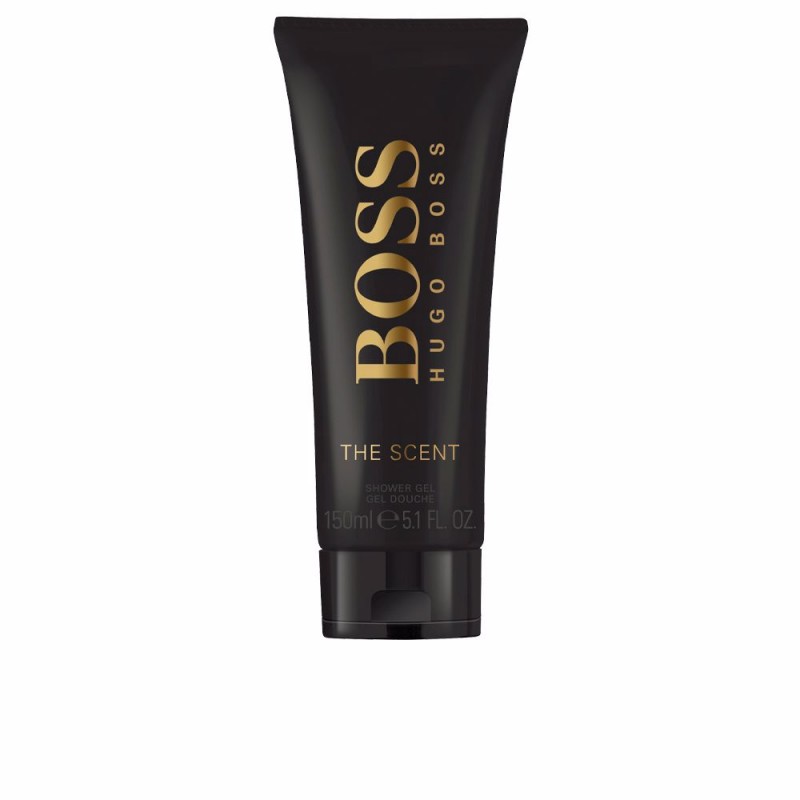 Hugo Boss THE SCENT shower gel 150 ml