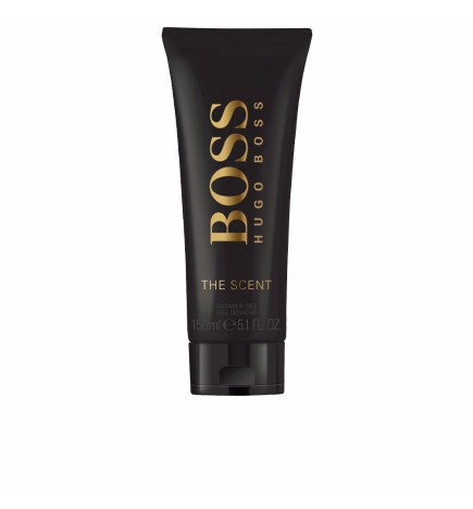 Hugo Boss THE SCENT shower gel 150 ml