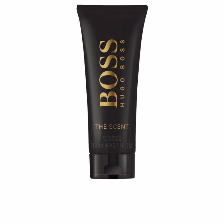 THE SCENT shower gel 150 ml