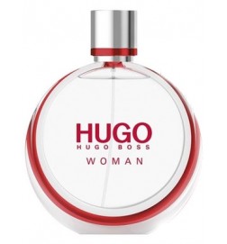 Hugo Boss HUGO WOMAN edp spray 50 ml