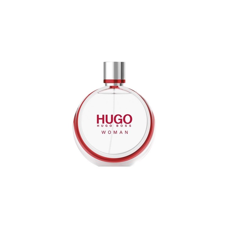 Hugo Boss HUGO WOMAN edp spray 50 ml