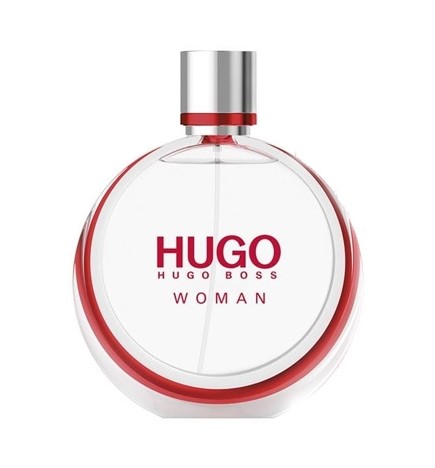 Hugo Boss HUGO WOMAN edp spray 50 ml