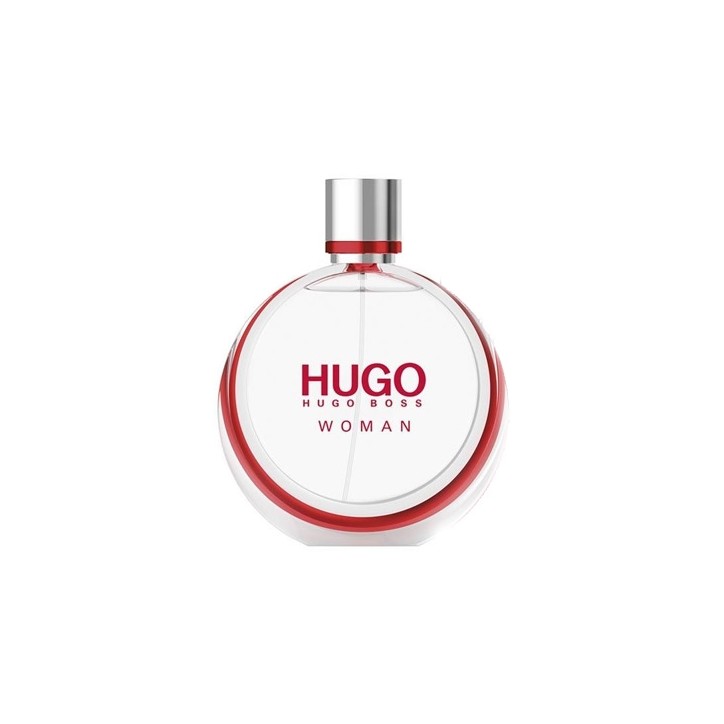 HUGO WOMAN edp spray 50 ml