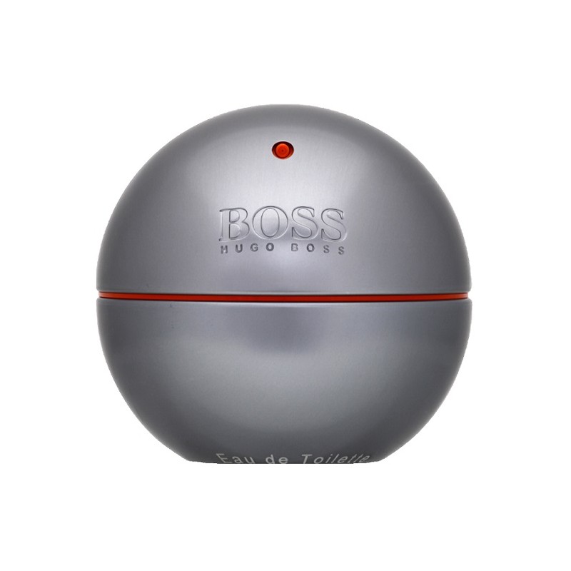 BOSS IN MOTION ORIGINAL edt spray 90 ml - Hugo Boss -