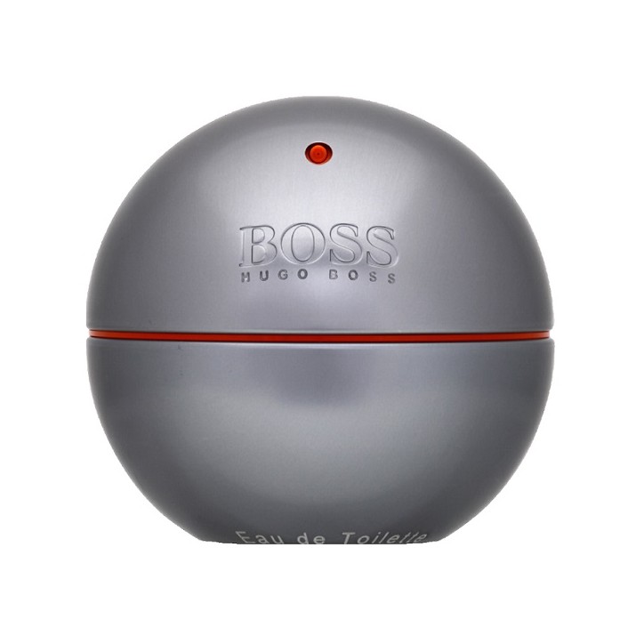 BOSS IN MOTION ORIGINAL edt spray 90 ml