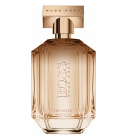 Hugo Boss THE SCENT PRIVATE ACCORD FOR HER edp spray 100 ml