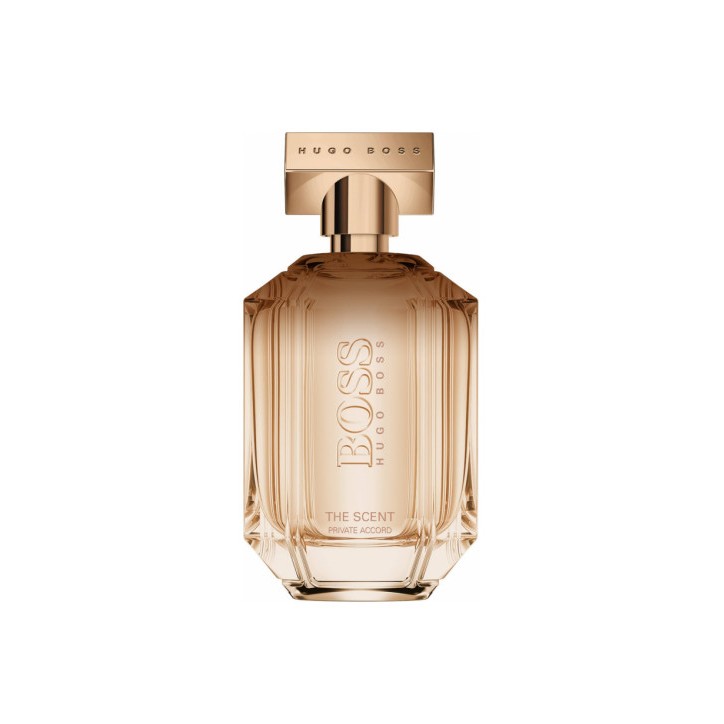 THE SCENT PRIVATE ACCORD FOR HER edp spray 100 ml