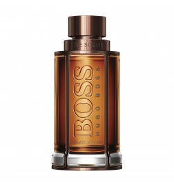 Hugo Boss THE SCENT PRIVATE ACCORD FOR MEN edt spray 100 ml