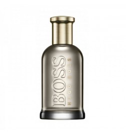 BOSS BOTTLED edp 100 ml - Hugo Boss - 3614229828535 - Düfte
