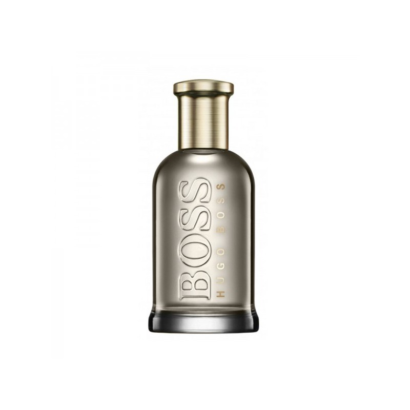 BOSS BOTTLED edp 100 ml - Hugo Boss - 3614229828535 - Düfte