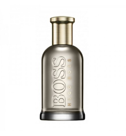 BOSS BOTTLED edp 100 ml - Hugo Boss - 3614229828535 - Düfte
