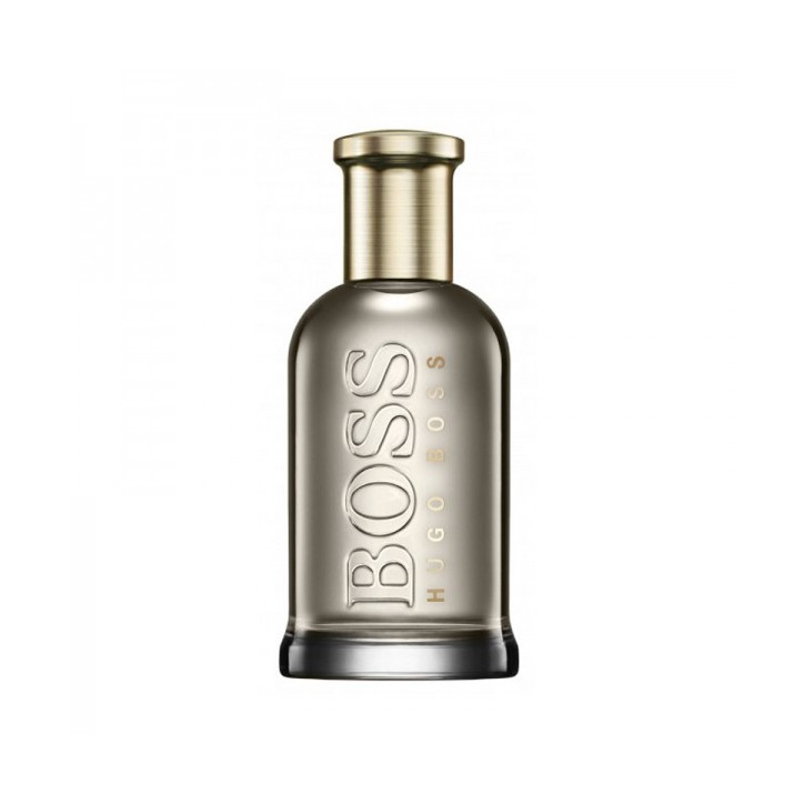 BOSS BOTTLED edp 100 ml