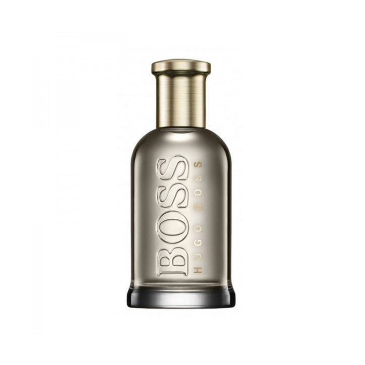 BOSS BOTTLED edp 200 ml