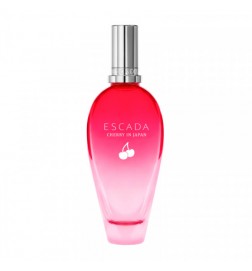 Escada CHERRY IN JAPAN limited edition edt spray 100 ml