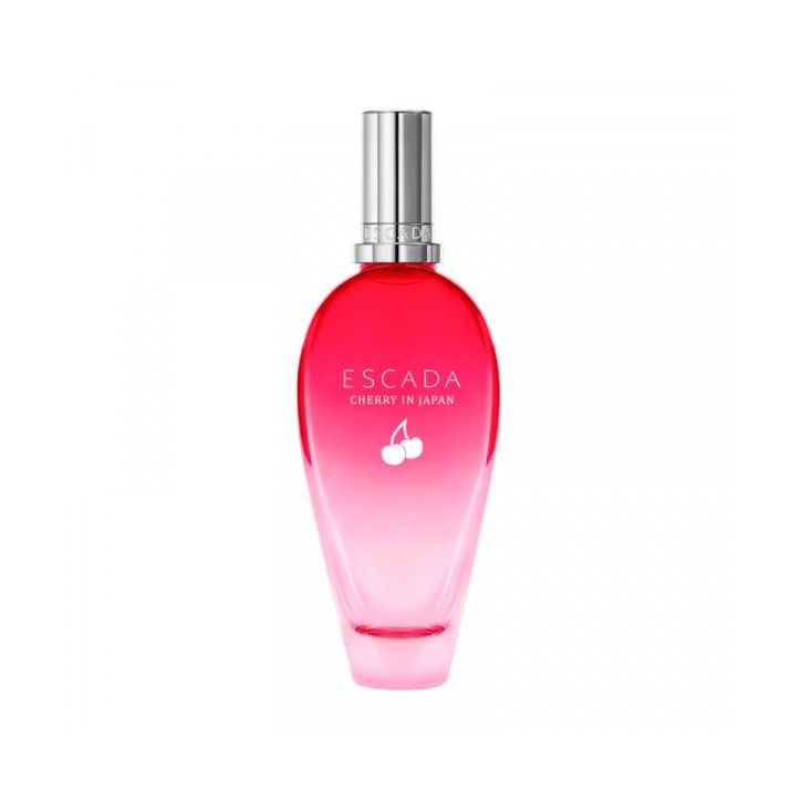 CHERRY IN JAPAN limited edition edt spray 100 ml