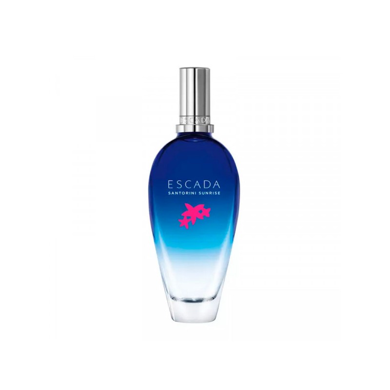Escada SANTORINI SUNRISE edt spray 100 ml
