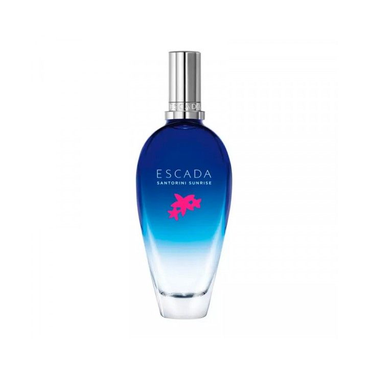 SANTORINI SUNRISE edt spray 100 ml