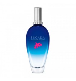 Escada SANTORINI SUNRISE edt spray 50 ml
