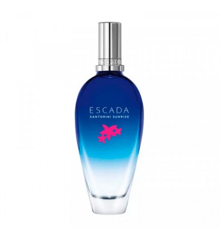 Escada SANTORINI SUNRISE edt spray 30 ml