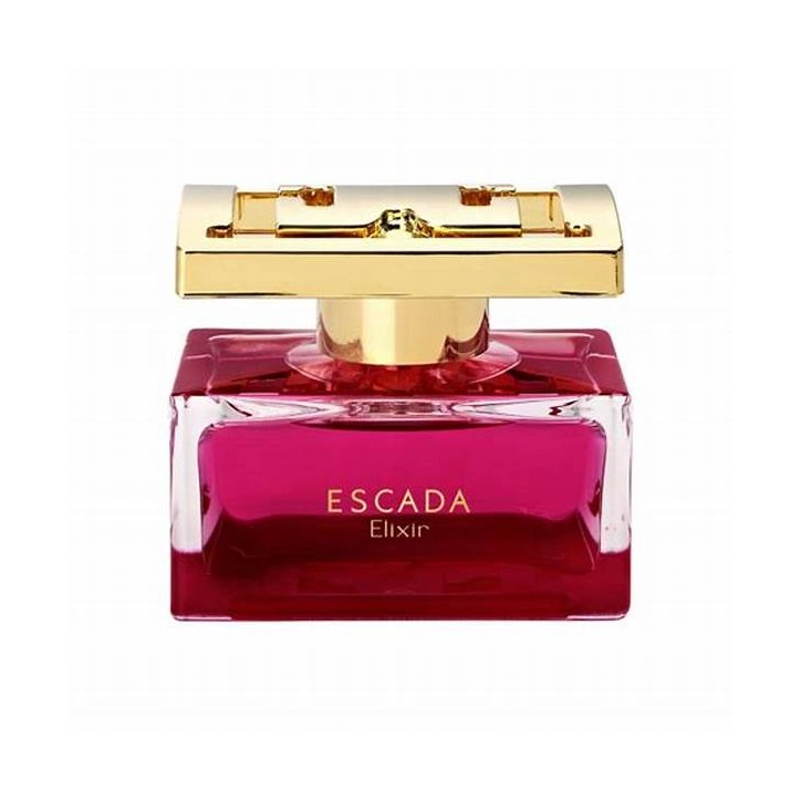 ESPECIALLY ESCADA ELIXIR edp spray 75 ml