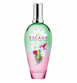 FIESTA CARIOCA edt spray 100 ml - Escada - 730870229071 - Düfte