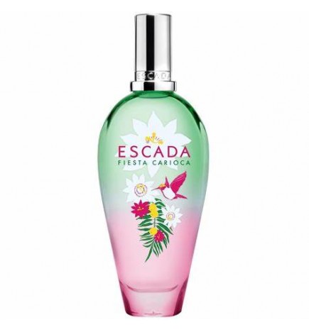 FIESTA CARIOCA edt spray 100 ml - Escada - 730870229071 - Düfte