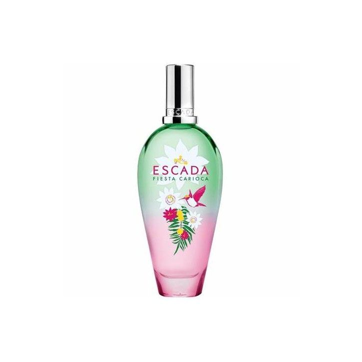 FIESTA CARIOCA edt spray 100 ml