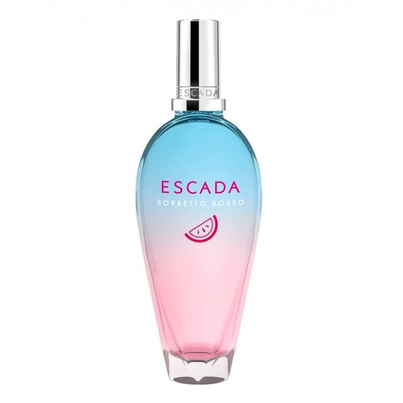 SORBETTO ROSSO edt spray 100 ml - Escada - 8005610619323 - Düfte