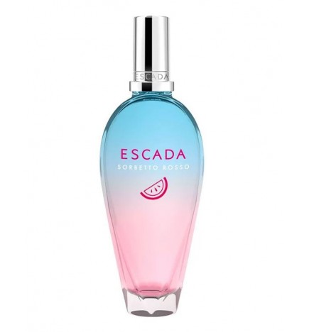 SORBETTO ROSSO edt spray 100 ml - Escada - 8005610619323 - Düfte