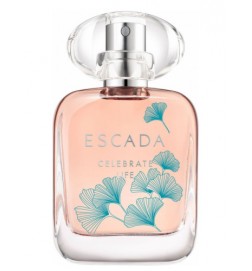 Escada CELEBRATE LIFE edp spray 50 ml