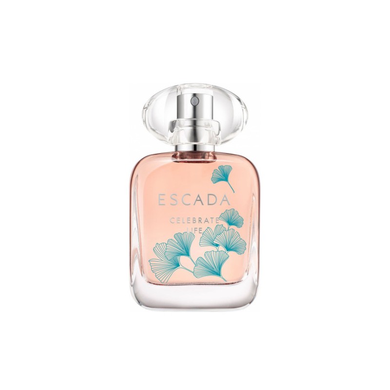 Escada CELEBRATE LIFE edp spray 50 ml