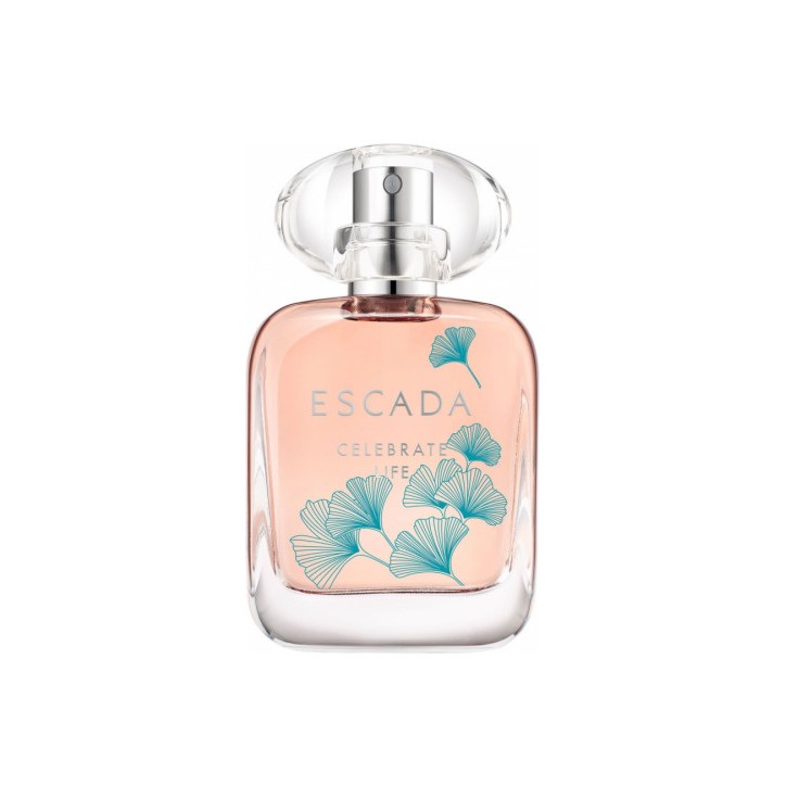 CELEBRATE LIFE edp spray 50 ml