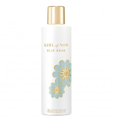 Elie Saab GIRL OF NOW shower gel 200 ml
