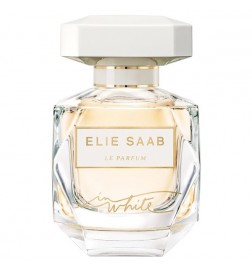 Elie Saab LE PARFUM IN WHITE edp spray 50 ml