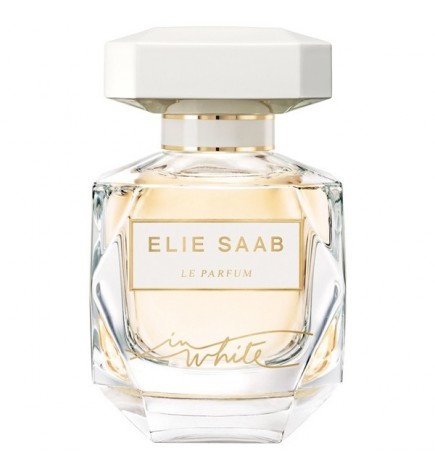 Elie Saab LE PARFUM IN WHITE edp spray 50 ml