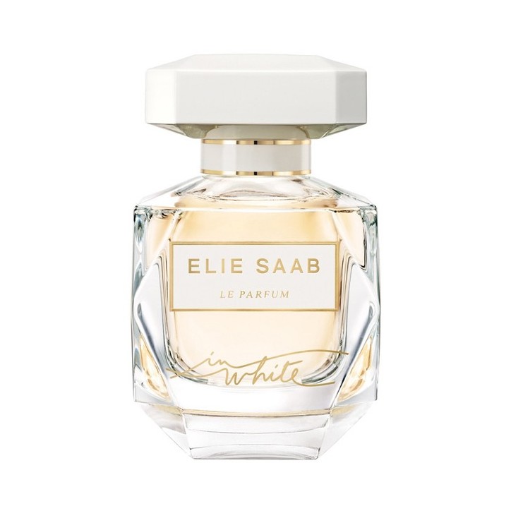 LE PARFUM IN WHITE edp spray 50 ml