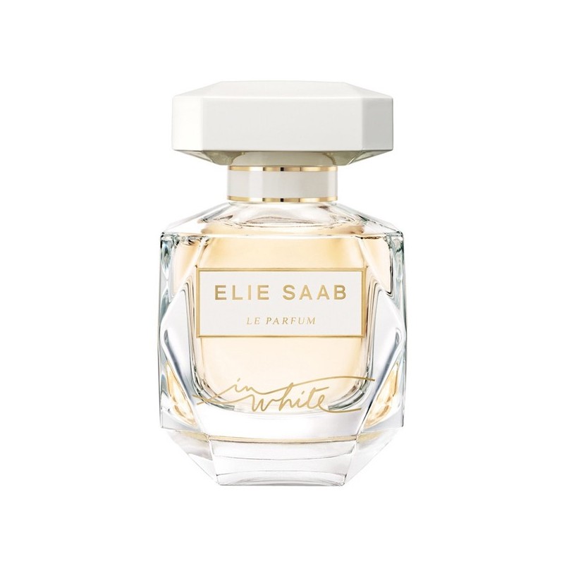 Elie Saab LE PARFUM IN WHITE edp spray 90 ml