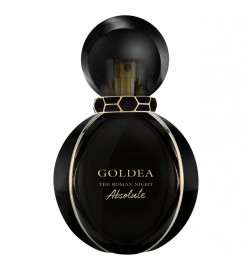 Bvlgari GOLDEA THE ROMAN NIGHT ABSOLUTE edp spray 75 ml