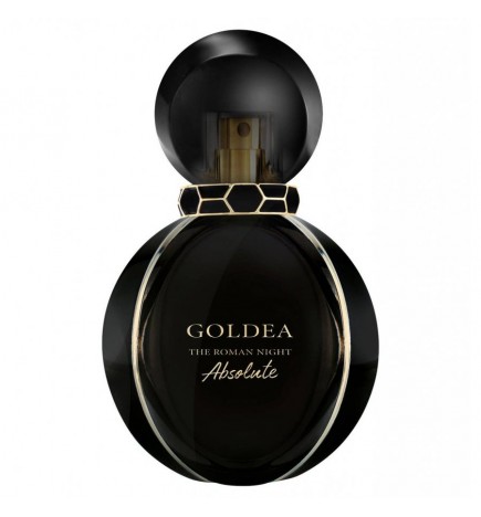 Bvlgari GOLDEA THE ROMAN NIGHT ABSOLUTE edp spray 75 ml