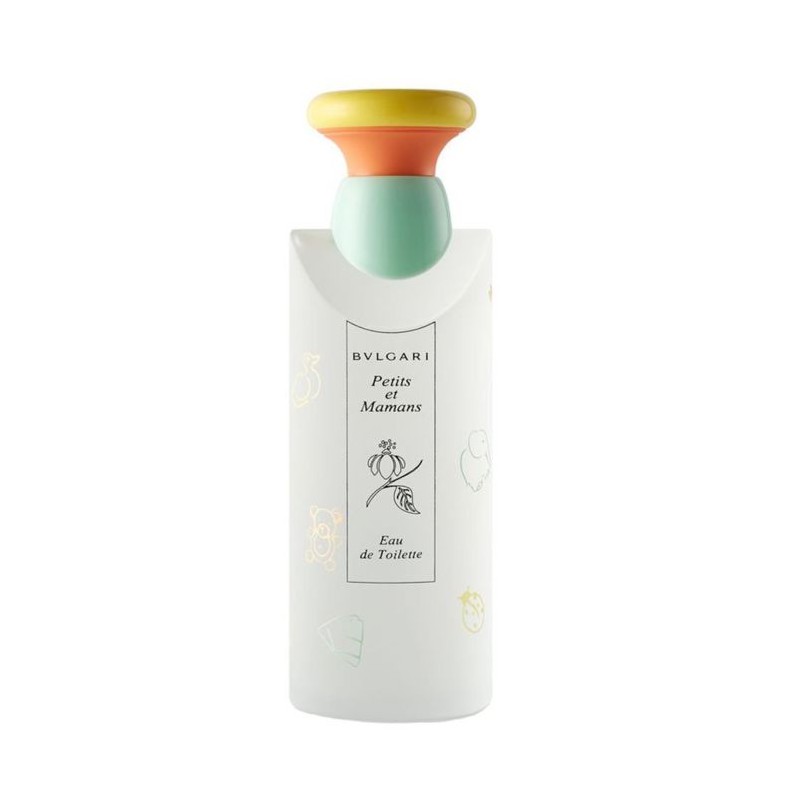 Bvlgari PETITS ET MAMANS edt 100 ml