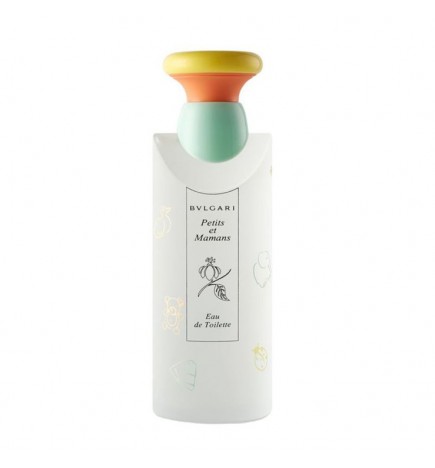Bvlgari PETITS ET MAMANS edt 100 ml