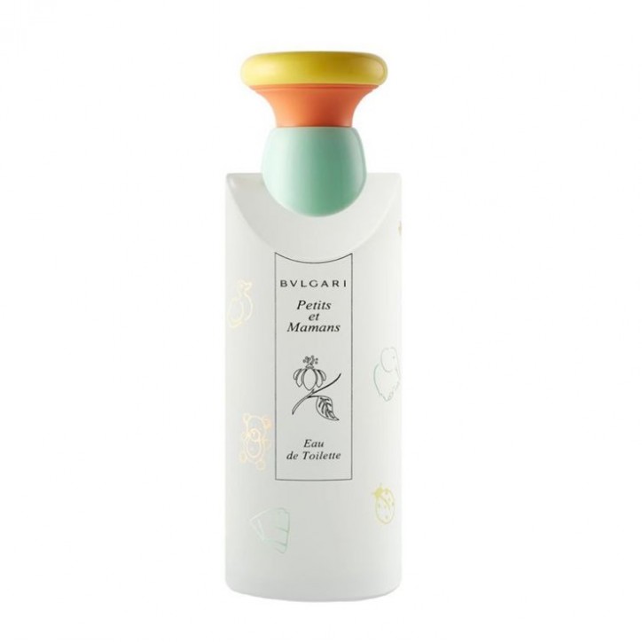 PETITS ET MAMANS edt 100 ml