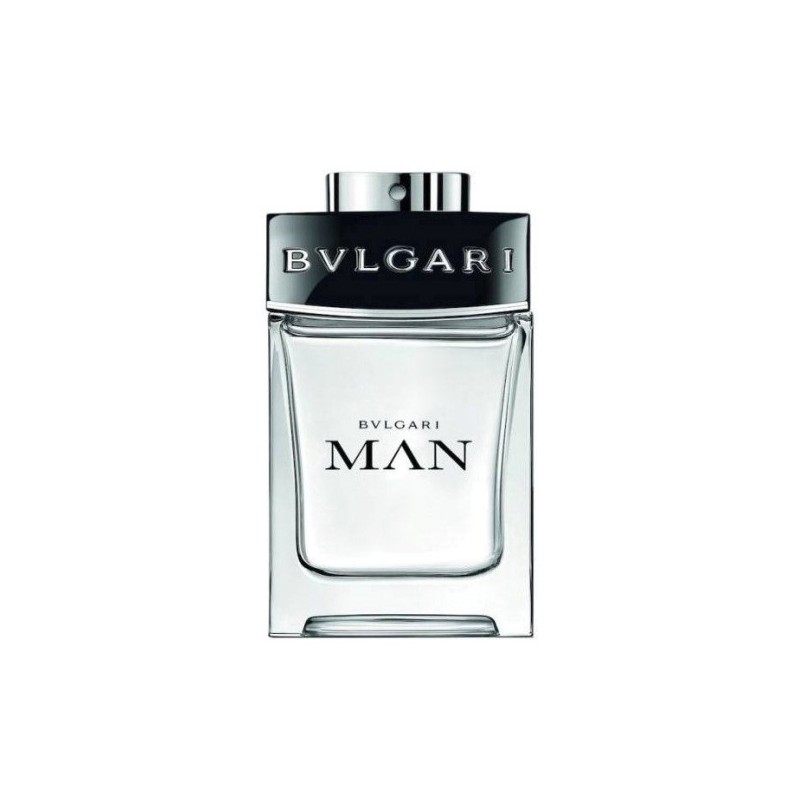 Bvlgari BVLGARI MAN edt spray 100 ml