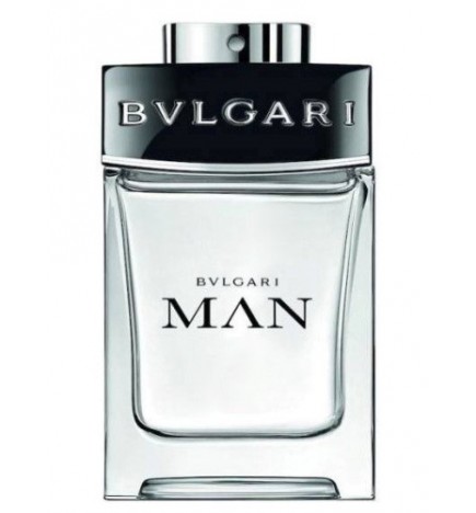 Bvlgari BVLGARI MAN edt spray 100 ml
