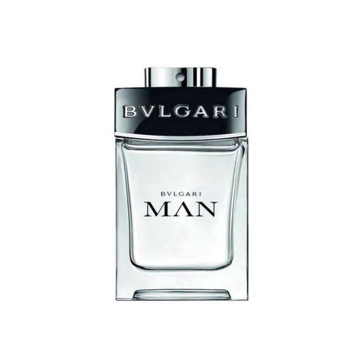 BVLGARI MAN edt spray 100 ml