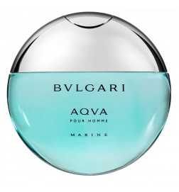 Bvlgari AQVA HOMME MARINE edt spray 100 ml